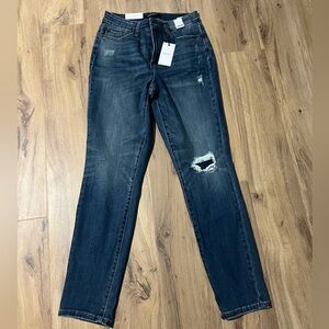 NWT Judy Blue jeans